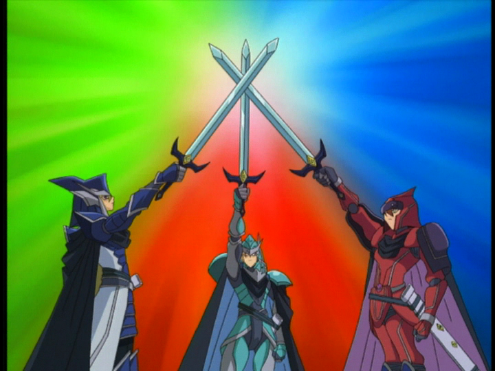 Yu-Gi-Oh! - Staffel 4.2: Episode 165-184 Blu-ray Yu-Gi-Oh! - Staffel 4.2: Episode 165-184 Blu-ray
