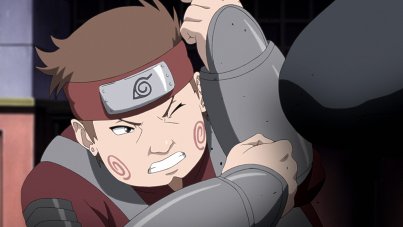 Naruto Shippuden - Staffel 25: Episode 700-713 (uncut) [DVD] Image 12