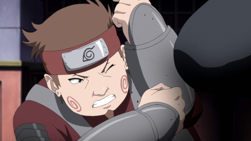 Naruto Shippuden - Staffel 25: Episode 700-713 (uncut) Blu-ray Naruto Shippuden - Staffel 25: Episode 700-713 (uncut) Blu-ray