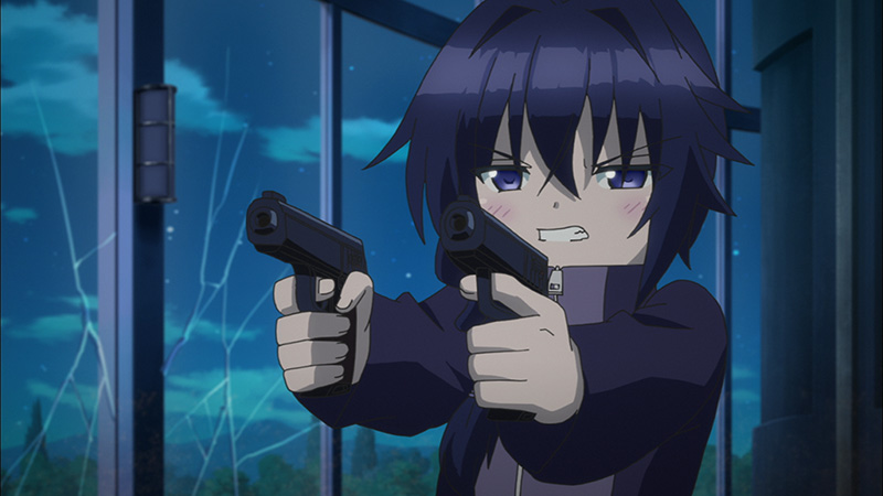Lance ´N´ Masques - Volume 1: Episode 01-06 Blu-ray Lance ´N´ Masques - Volume 1: Episode 01-06 Blu-ray