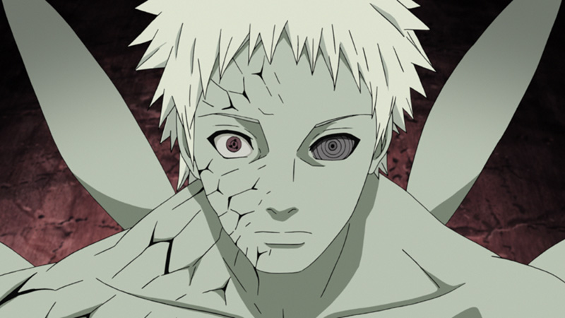 Naruto Shippuden - Staffel 18 Box 1: Episode 593-602 (uncut) Blu-ray Image 14