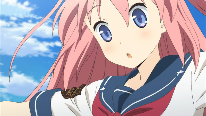 Aokana - Four Rhythm Across the Blue - Volume 1: Episode 01-06 Blu-ray Aokana - Four Rhythm Across the Blue - Volume 1: Episode 01-06 Blu-ray