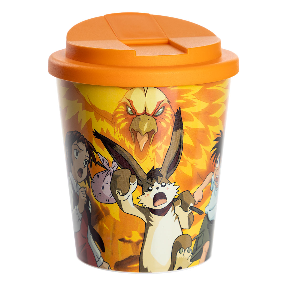 Monster Rancher - To Go Becher Monster Rancher - To Go Becher