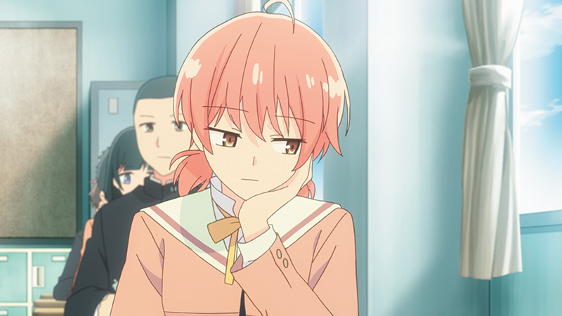 Bloom Into You - Volume 2: Episode 05-08 Blu-ray Bloom Into You - Volume 2: Episode 05-08 Blu-ray