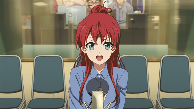 Shirobako - Gesamtedition: Episode 1-24 Blu-ray Shirobako - Gesamtedition: Episode 1-24 Blu-ray