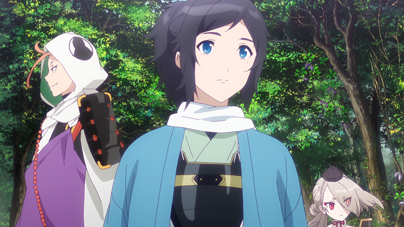 Touken Ranbu Hanamaru - Volume 3: Episode 09-12 Blu-ray Touken Ranbu Hanamaru - Volume 3: Episode 09-12 Blu-ray