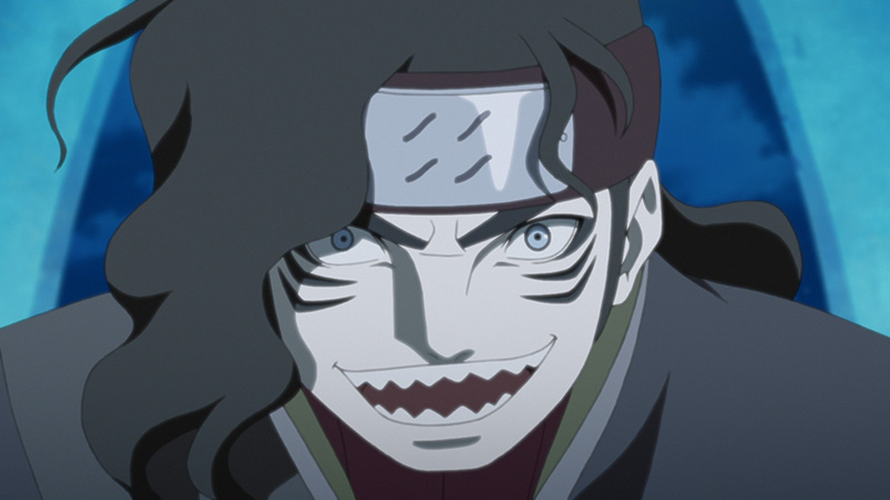 Boruto - Naruto Next Generation - Volume 3: Episode 33-50 Blu-ray Image 4