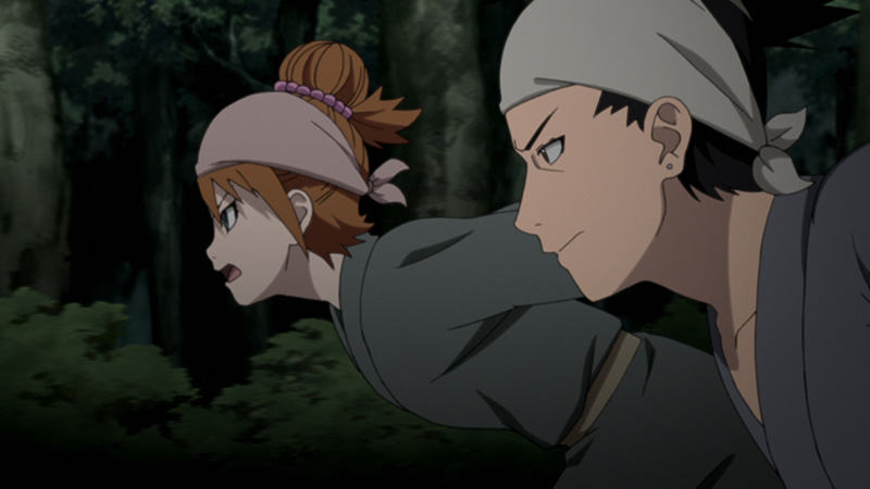 Naruto Shippuden - Staffel 25: Episode 700-713 (uncut) Blu-ray Image 20