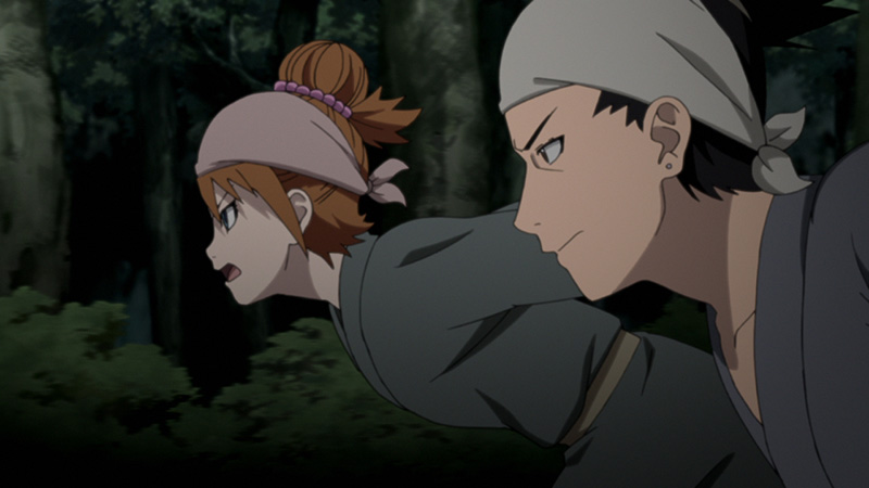 Naruto Shippuden - Staffel 25: Episode 700-713 (uncut) Blu-ray Naruto Shippuden - Staffel 25: Episode 700-713 (uncut) Blu-ray