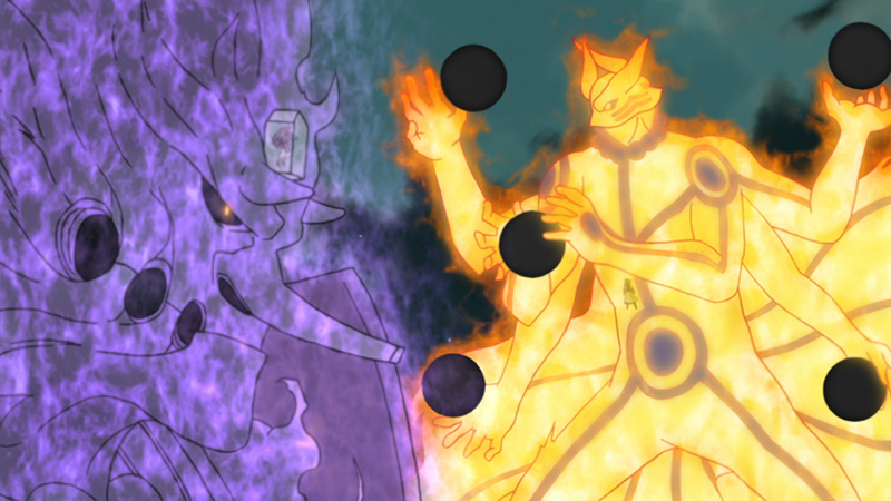 Naruto Shippuden - Staffel 23: Episode 679-689 (uncut) Blu-ray Naruto Shippuden - Staffel 23: Episode 679-689 (uncut) Blu-ray