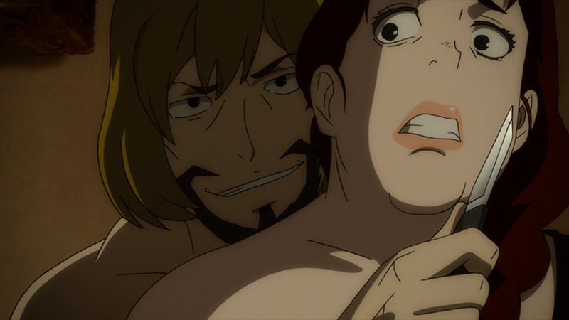 91 Days - Gesamtedition: Episode 01-13 [DVD] Image 19