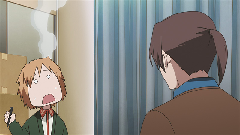 Shirobako - Volume 5: Episode 17-20 Blu-ray Shirobako - Volume 5: Episode 17-20 Blu-ray