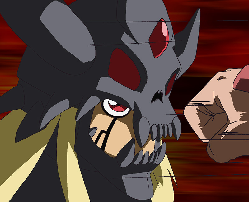 Digimon Frontier - Volume 2: Episode 18-34 Image 21