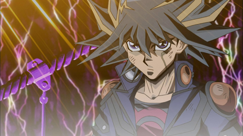 Yu-Gi-Oh! 5D's - Staffel 2.2 (Episode 45-64) Yu-Gi-Oh! 5D's - Staffel 2.2 (Episode 45-64)