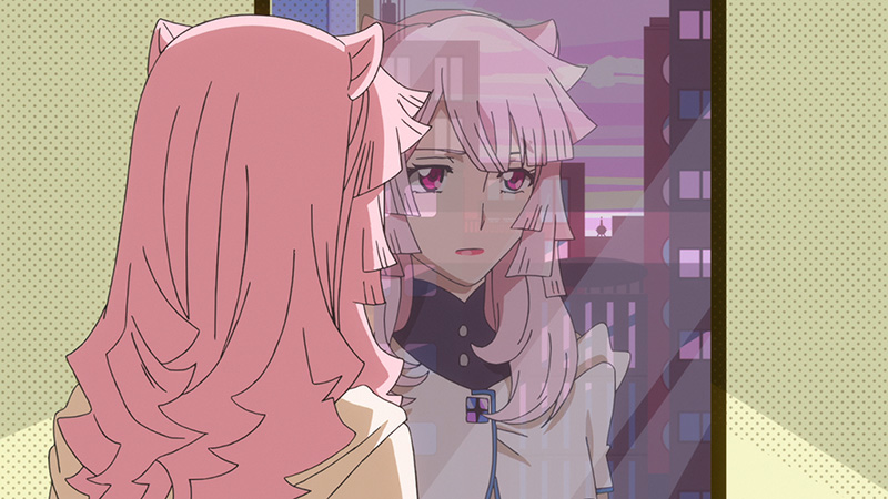 Concrete Revolutio - The Last Song - Staffel 2 - Volume 1: Episode 01-06 Blu-ray Concrete Revolutio - The Last Song - Staffel 2 - Volume 1: Episode 01-06 Blu-ray