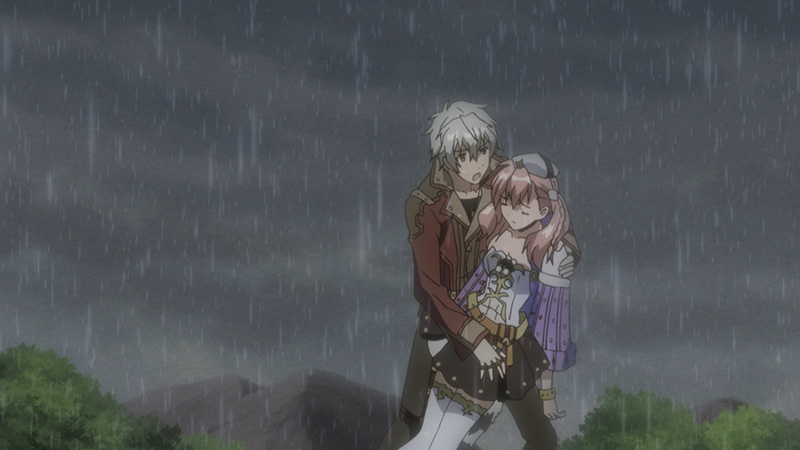 Atelier Escha & Logy - Volume 3: Episode 09-12 Blu-ray Atelier Escha & Logy - Volume 3: Episode 09-12 Blu-ray