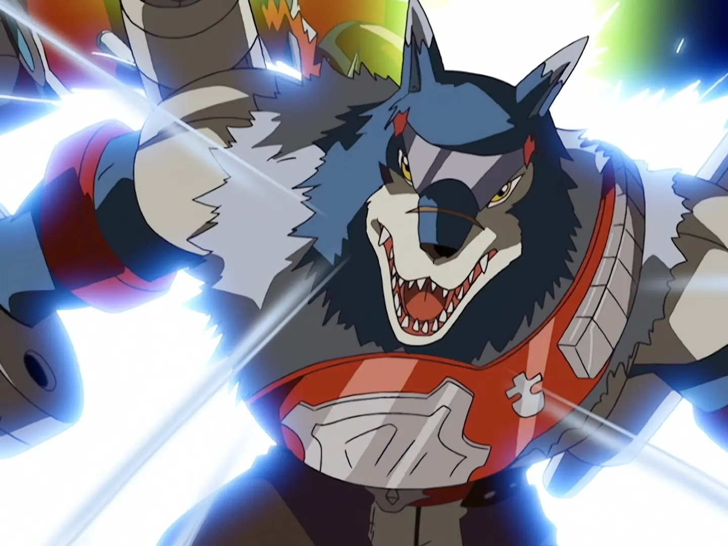 Digimon Data Squad - Complete Edition [Blu-ray]