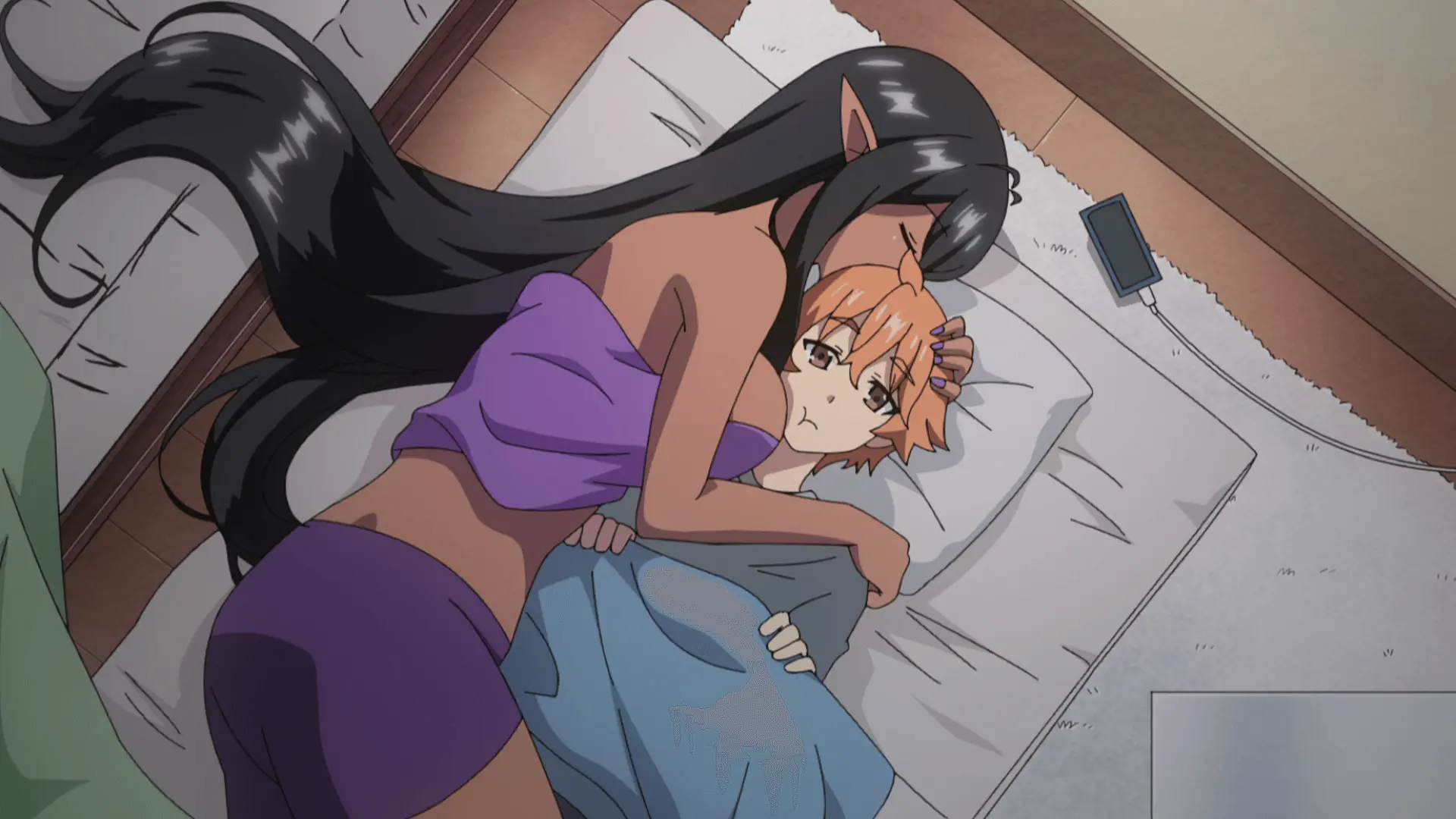 Yandere Dark Elf - Complete Edition [Blu-ray]