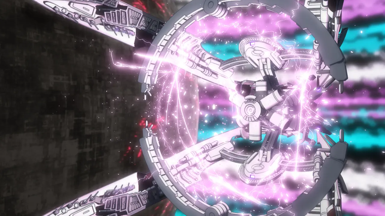 Arpeggio of Blue Steel Ars Nova - Gesamtedition [Blu-ray]