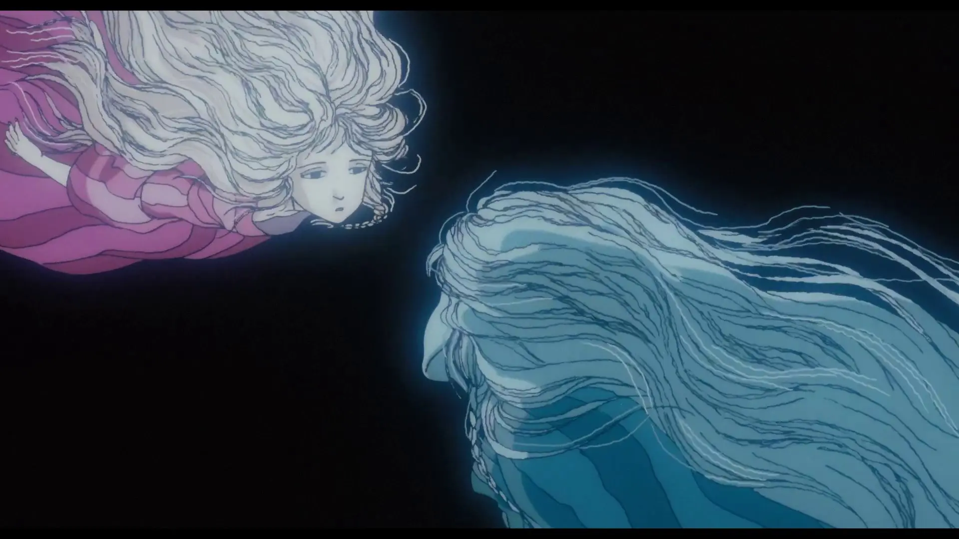 Angel's Egg - Collector's Edition [4K-UHD + Blu-ray]