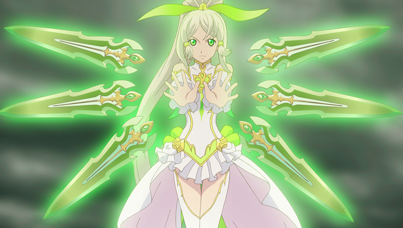 Komplettbundle Tales of Zestiria - The X (Staffel 1, Staffel 2, OVA) Blu-ray Komplettbundle Tales of Zestiria - The X (Staffel 1, Staffel 2, OVA) Blu-ray