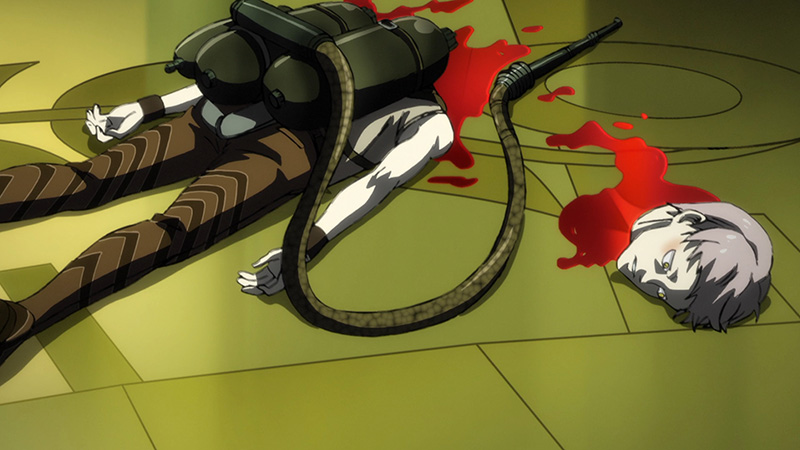Juni Taisen - Gesamtedition: Episode 01-12 inkl. Hardcoverschuber Blu-ray Juni Taisen - Gesamtedition: Episode 01-12 inkl. Hardcoverschuber Blu-ray