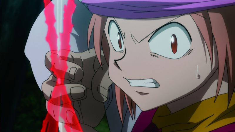 HUNTERxHUNTER - Volume 8: Episode 76-88 Blu-ray HUNTERxHUNTER - Volume 8: Episode 76-88 Blu-ray
