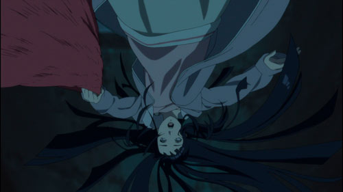 The Last: Naruto - The Movie The Last: Naruto - The Movie