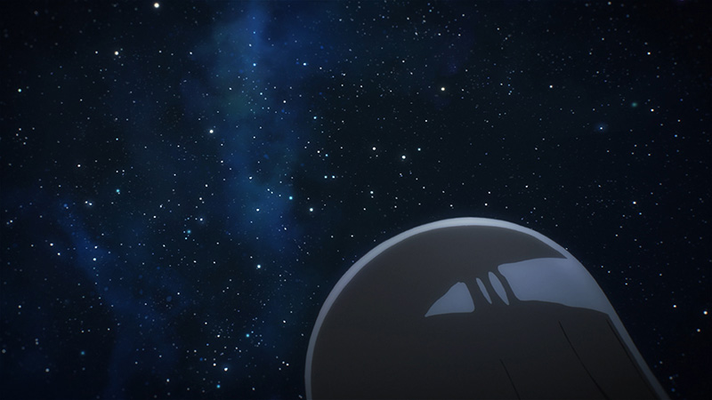 A Place Further than the Universe - Volume 1: Episode 01-05 inkl. Sammelschuber Blu-ray A Place Further than the Universe - Volume 1: Episode 01-05 inkl. Sammelschuber Blu-ray