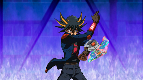 Yu-Gi-Oh! 5D's - Staffel 2.1 (Episode 27-44) Yu-Gi-Oh! 5D's - Staffel 2.1 (Episode 27-44)