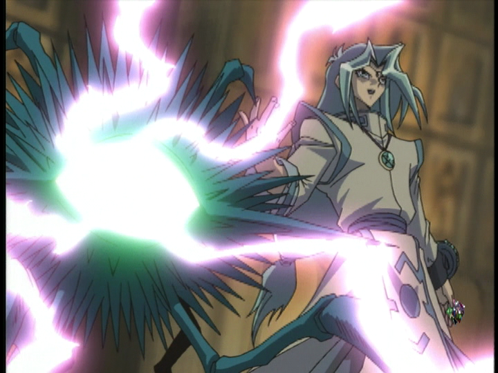 Yu-Gi-Oh! - Staffel 4.2: Episode 165-184 Blu-ray Yu-Gi-Oh! - Staffel 4.2: Episode 165-184 Blu-ray