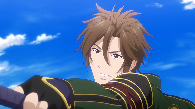 Touken Ranbu Hanamaru - Volume 2: Episode 05-08 Blu-ray Touken Ranbu Hanamaru - Volume 2: Episode 05-08 Blu-ray