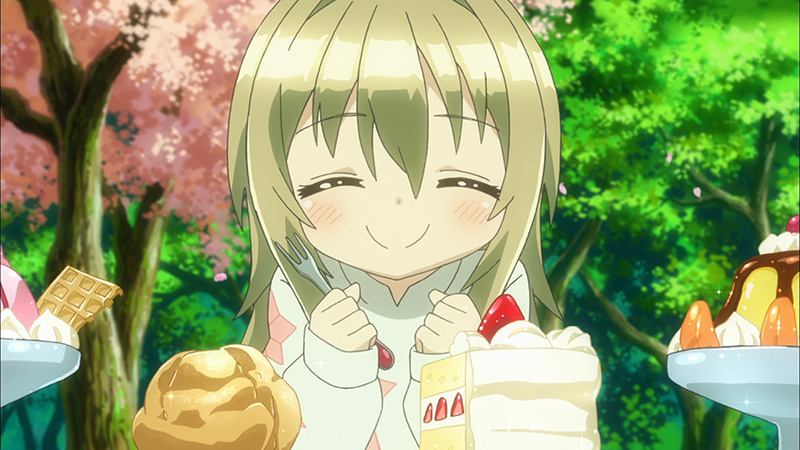 Lance ´N´ Masques - Volume 1: Episode 01-06 Blu-ray Lance ´N´ Masques - Volume 1: Episode 01-06 Blu-ray