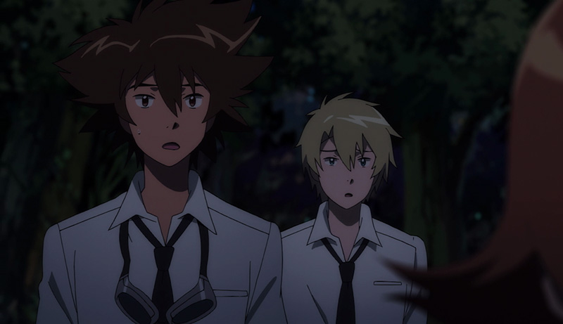 Digimon Adventure tri. Chapter 4 - Lost Blu-ray Digimon Adventure tri. Chapter 4 - Lost Blu-ray