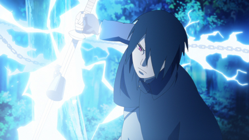 Boruto - Naruto Next Generation - Volume 3: Episode 33-50 Blu-ray Image 14