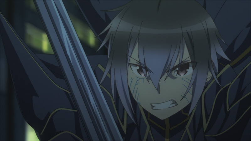 Anti Magic Academy - Test-Trupp 35 - Volume 3: Episode 09-12 Blu-ray Anti Magic Academy - Test-Trupp 35 - Volume 3: Episode 09-12 Blu-ray