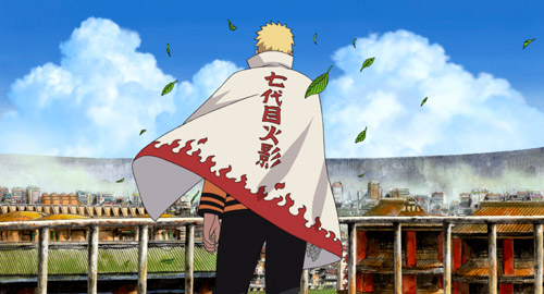 Boruto - Naruto The Movie - Mediabook - Limited Special Edition [DVD + Blu-ray] Image 4