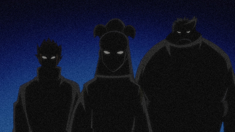 Naruto Shippuden - Staffel 23: Episode 679-689 (uncut) Blu-ray Naruto Shippuden - Staffel 23: Episode 679-689 (uncut) Blu-ray