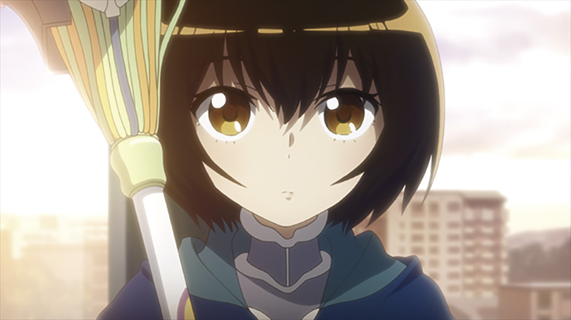 Aura - Koga Maryuin's Last War Blu-ray Aura - Koga Maryuin's Last War Blu-ray
