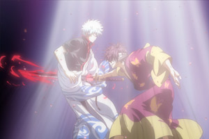 Gintama - The Movie 1 - Limited Edition [DVD] Image 8