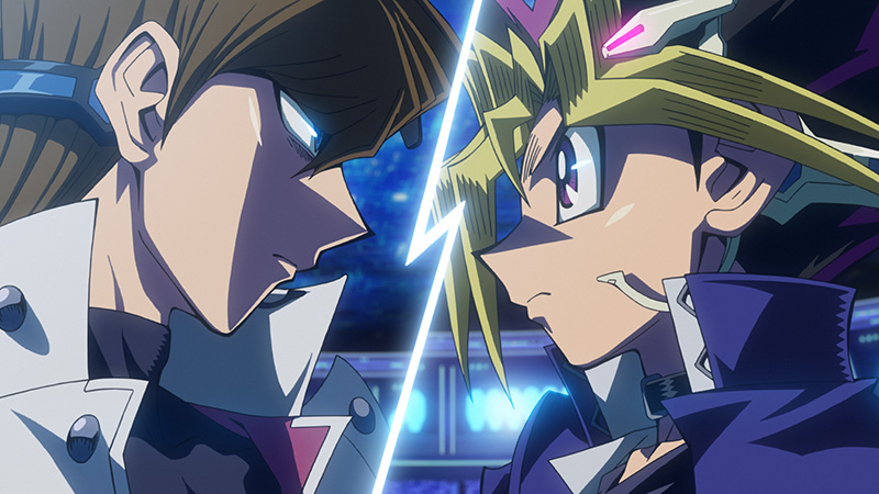 Yu-Gi-Oh! - The Dark Side of Dimensions - The Movie Blu-ray Yu-Gi-Oh! - The Dark Side of Dimensions - The Movie Blu-ray