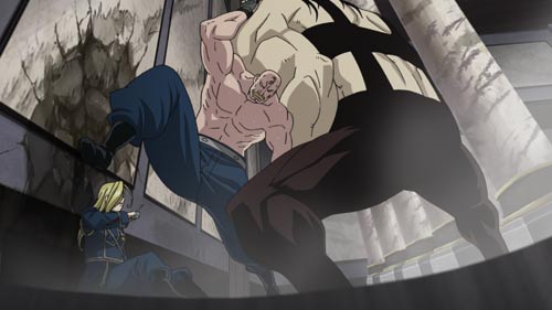 Fullmetal Alchemist: Brotherhood - Volume 7: Episode 49-56 (Limited Edition) Blu-ray Fullmetal Alchemist: Brotherhood - Volume 7: Episode 49-56 (Limited Edition) Blu-ray