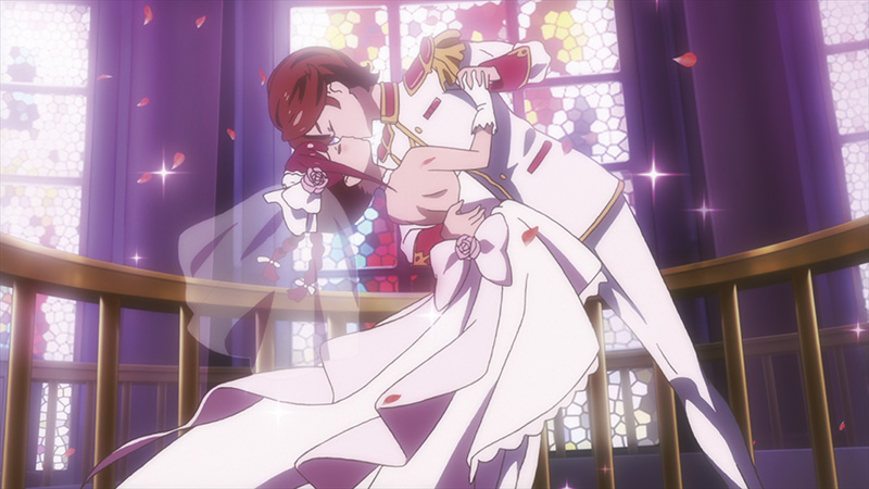 Valkyrie Drive: Mermaid - Volume 1: Episode 01-04 Blu-ray Valkyrie Drive: Mermaid - Volume 1: Episode 01-04 Blu-ray