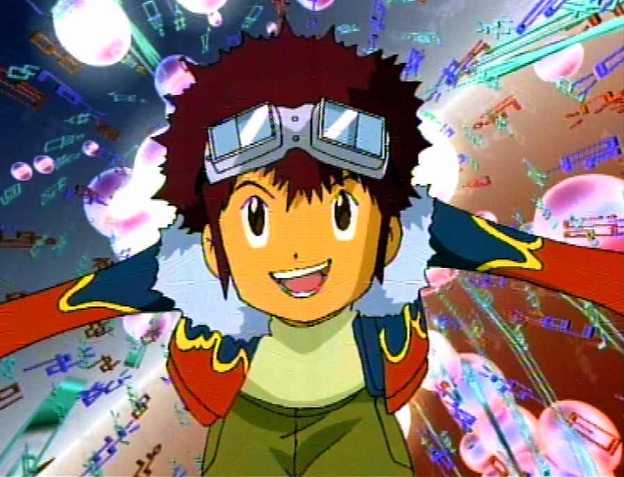 Digimon Adventure 02 - Volume 1: Episode 01-17 [DVD] Image 9