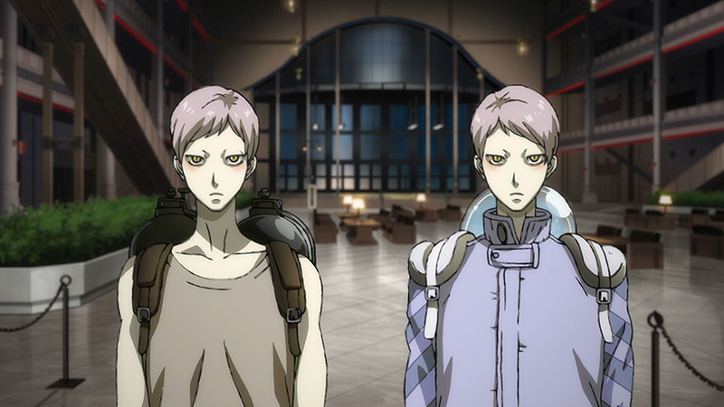 Juni Taisen - Gesamtedition: Episode 01-12 inkl. Hardcoverschuber Blu-ray Juni Taisen - Gesamtedition: Episode 01-12 inkl. Hardcoverschuber Blu-ray