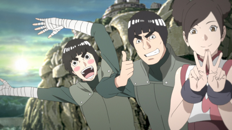 Naruto Shippuden - Staffel 26: Episode 714-720 (uncut) Blu-ray Naruto Shippuden - Staffel 26: Episode 714-720 (uncut) Blu-ray