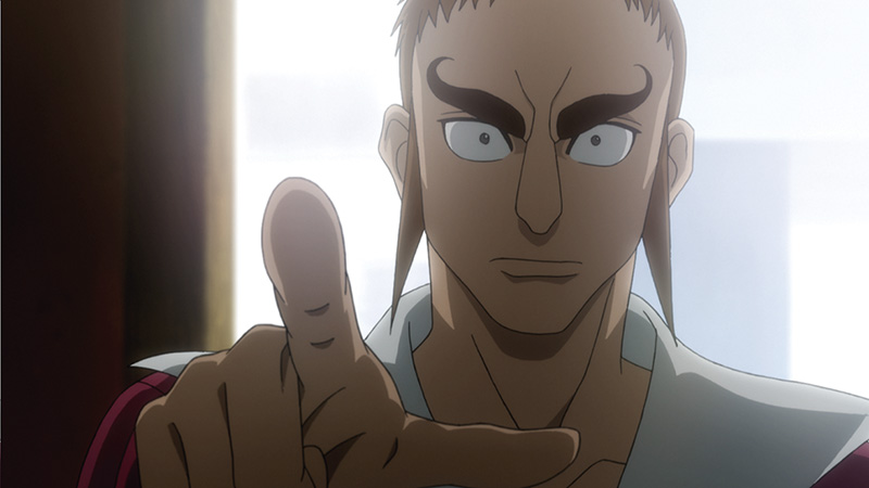 HUNTERxHUNTER - Volume 5: Episode 48-58 Blu-ray HUNTERxHUNTER - Volume 5: Episode 48-58 Blu-ray