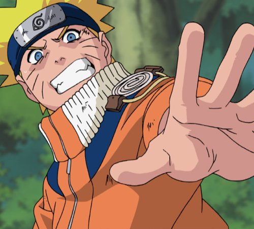 Naruto - Staffel 3: Das Finale der Chunin-Auswahlprüfungen & Orochimarus Rache (Episoden 53-80, uncut) Blu-ray Image 4