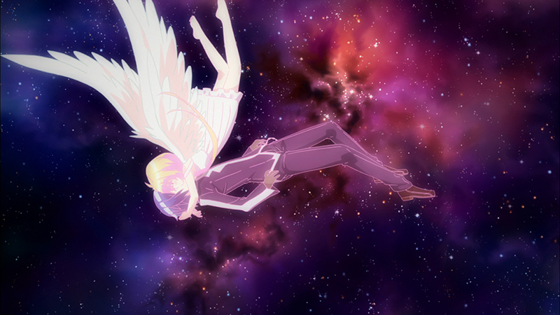 Lance ´N´ Masques - Volume 2: Episode 07-12 Blu-ray Lance ´N´ Masques - Volume 2: Episode 07-12 Blu-ray