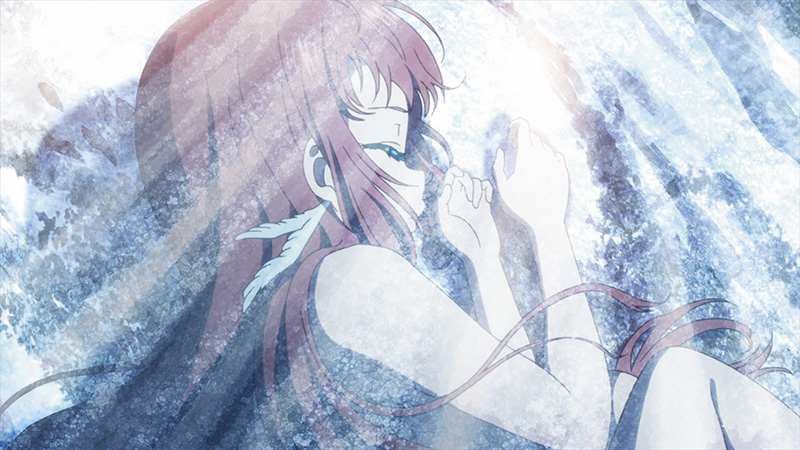 Nagi no Asukara - Volume 4: Episode 17-21 Blu-ray Nagi no Asukara - Volume 4: Episode 17-21 Blu-ray